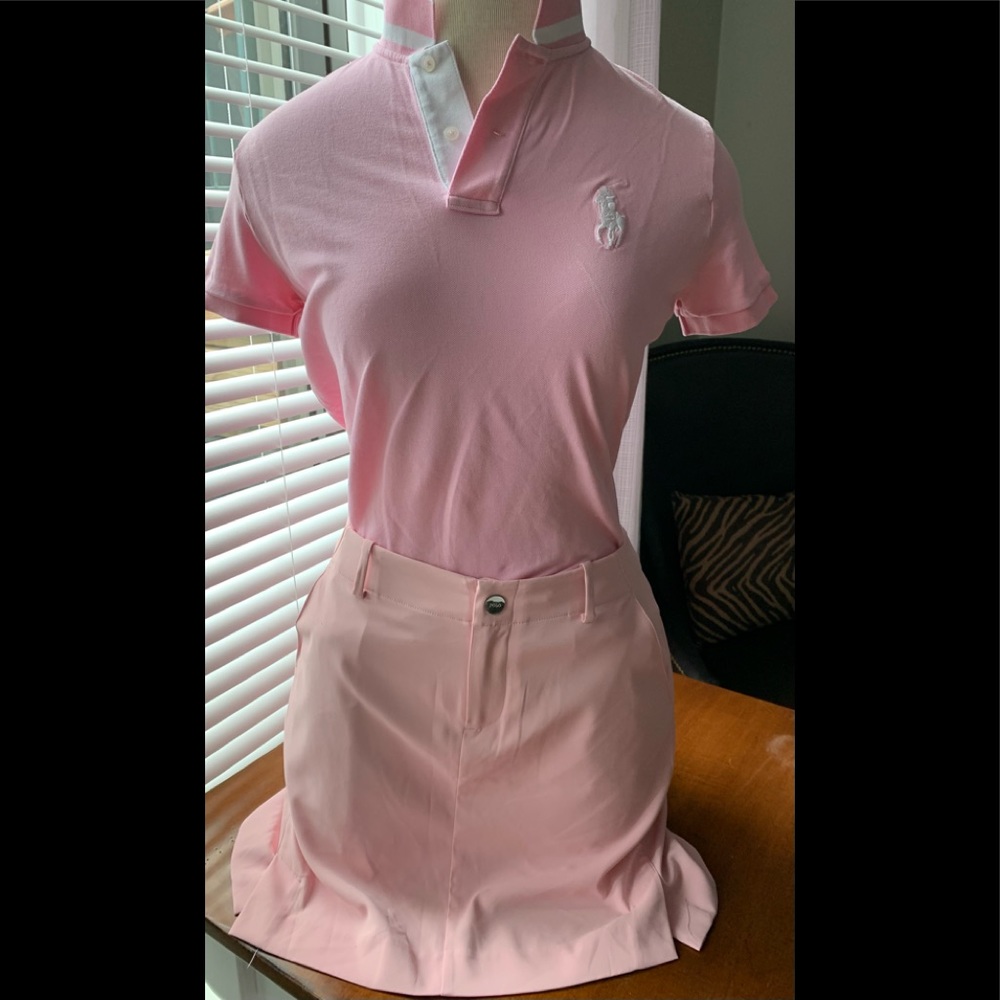 Ralph Lauren Golf